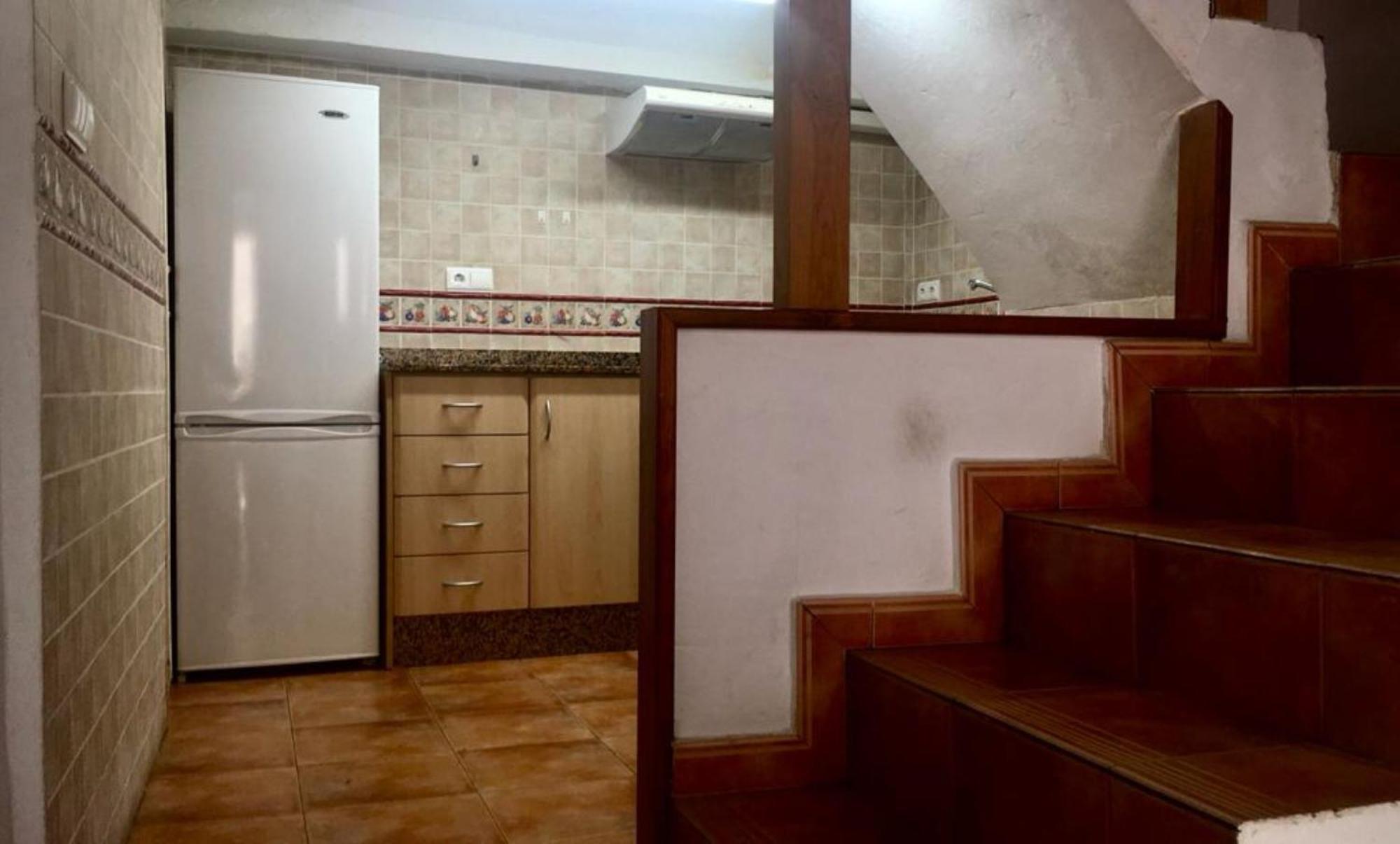 Вілла La Casita De Las Hadas Біар Екстер'єр фото