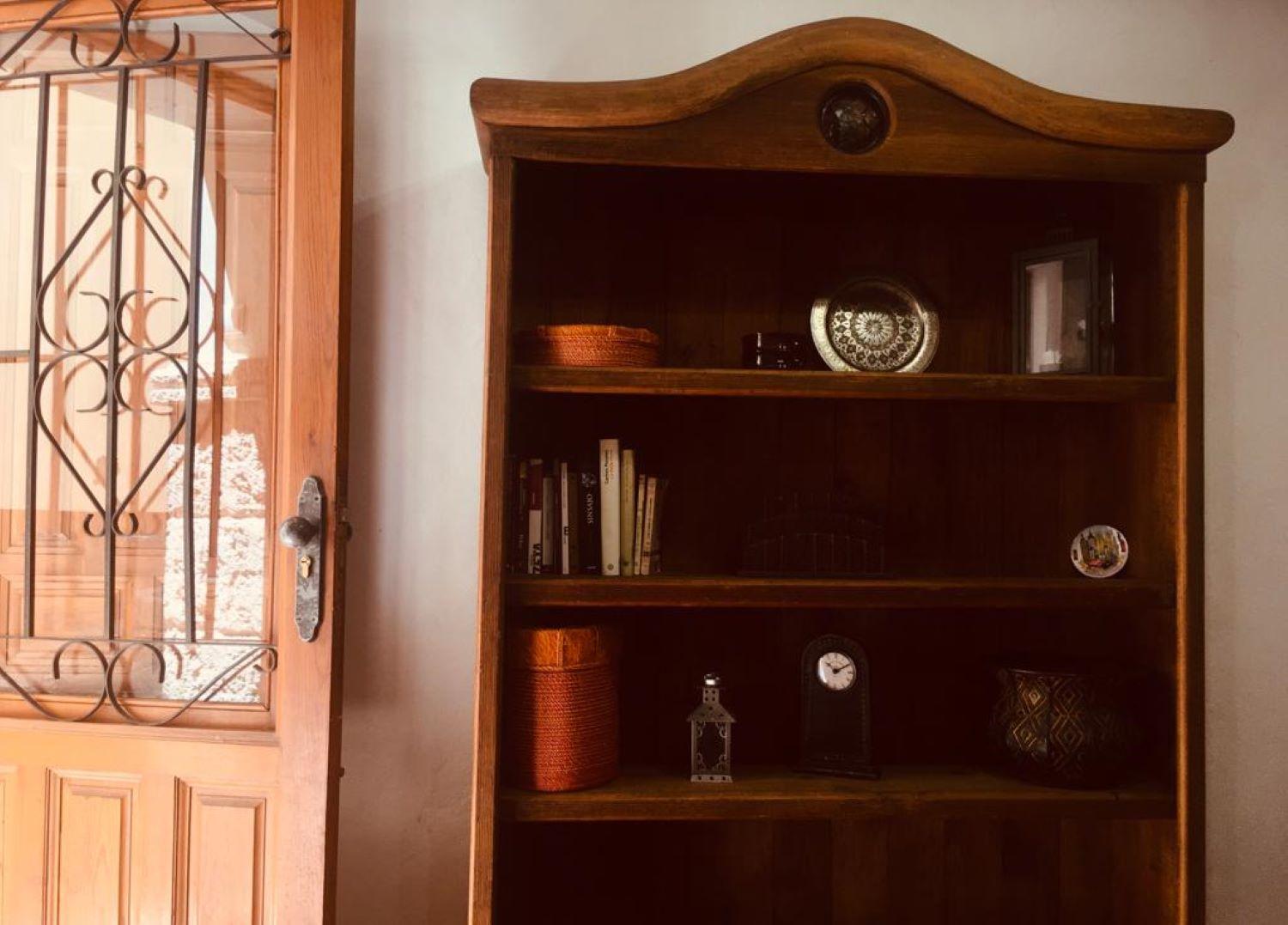 Вілла La Casita De Las Hadas Біар Екстер'єр фото